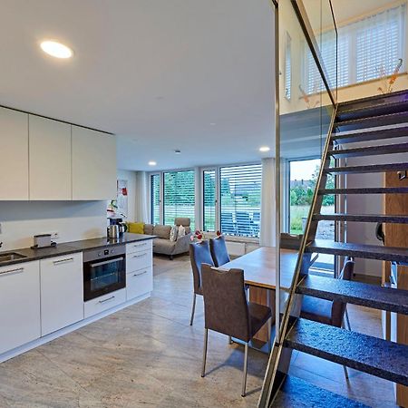 Sterk Apartments - Idyllisch - Modern - Stilvoll Мекенбойрен Екстер'єр фото