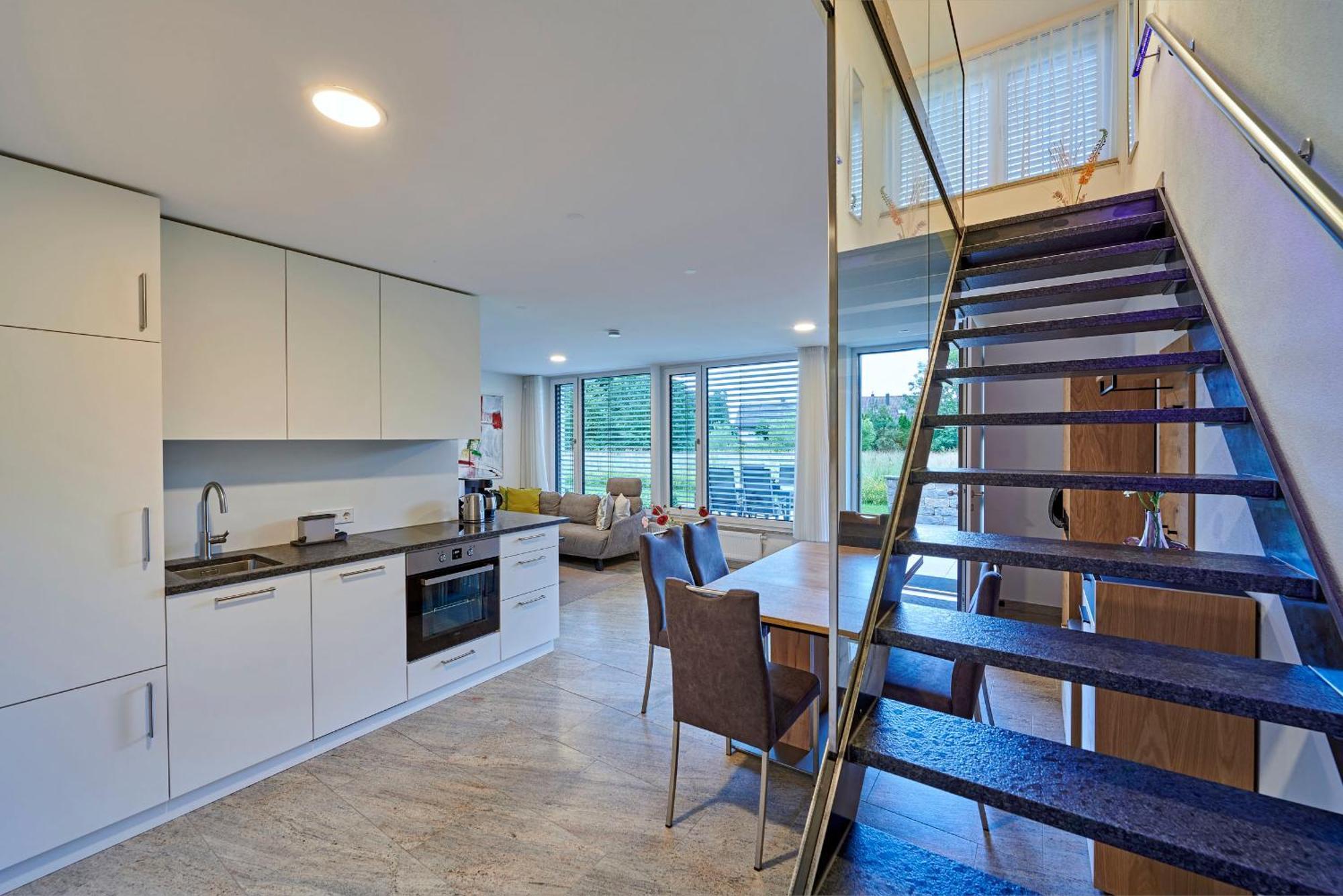 Sterk Apartments - Idyllisch - Modern - Stilvoll Мекенбойрен Екстер'єр фото
