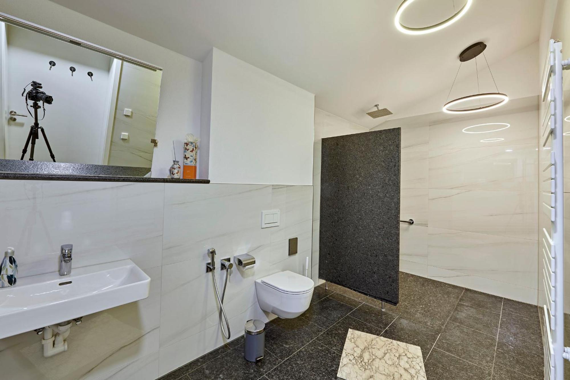 Sterk Apartments - Idyllisch - Modern - Stilvoll Мекенбойрен Екстер'єр фото