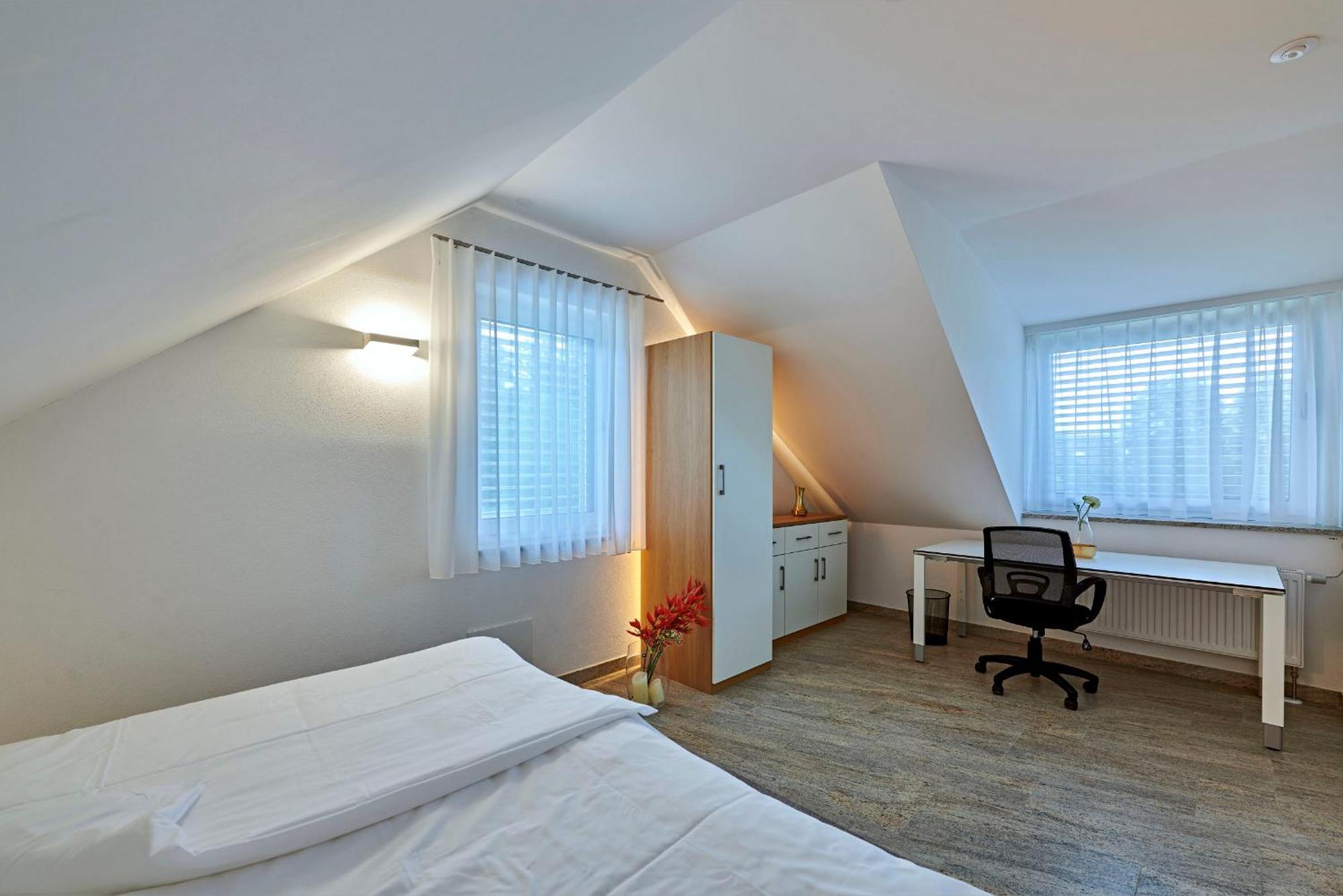 Sterk Apartments - Idyllisch - Modern - Stilvoll Мекенбойрен Екстер'єр фото