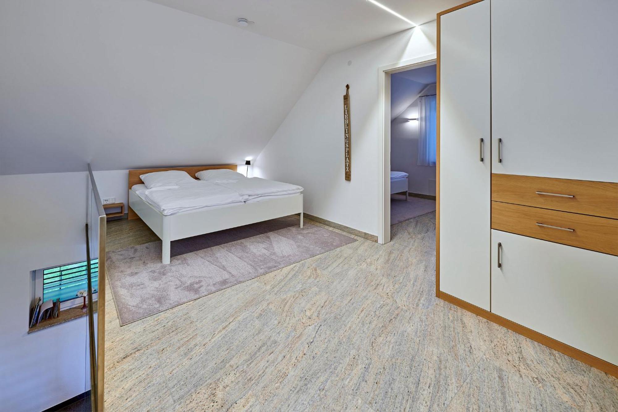 Sterk Apartments - Idyllisch - Modern - Stilvoll Мекенбойрен Екстер'єр фото