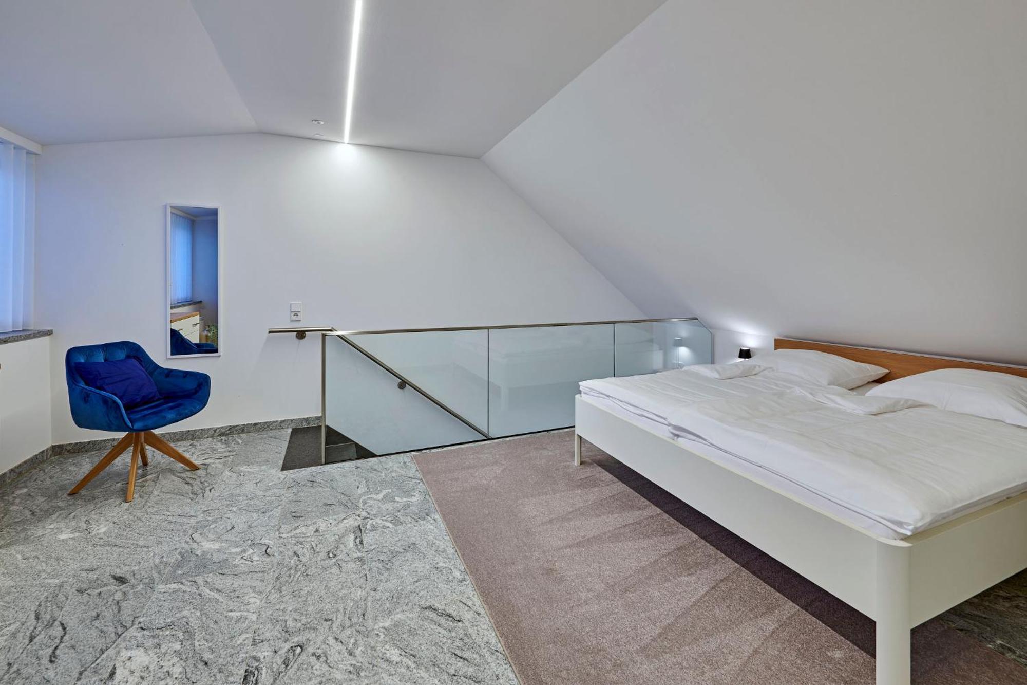 Sterk Apartments - Idyllisch - Modern - Stilvoll Мекенбойрен Екстер'єр фото