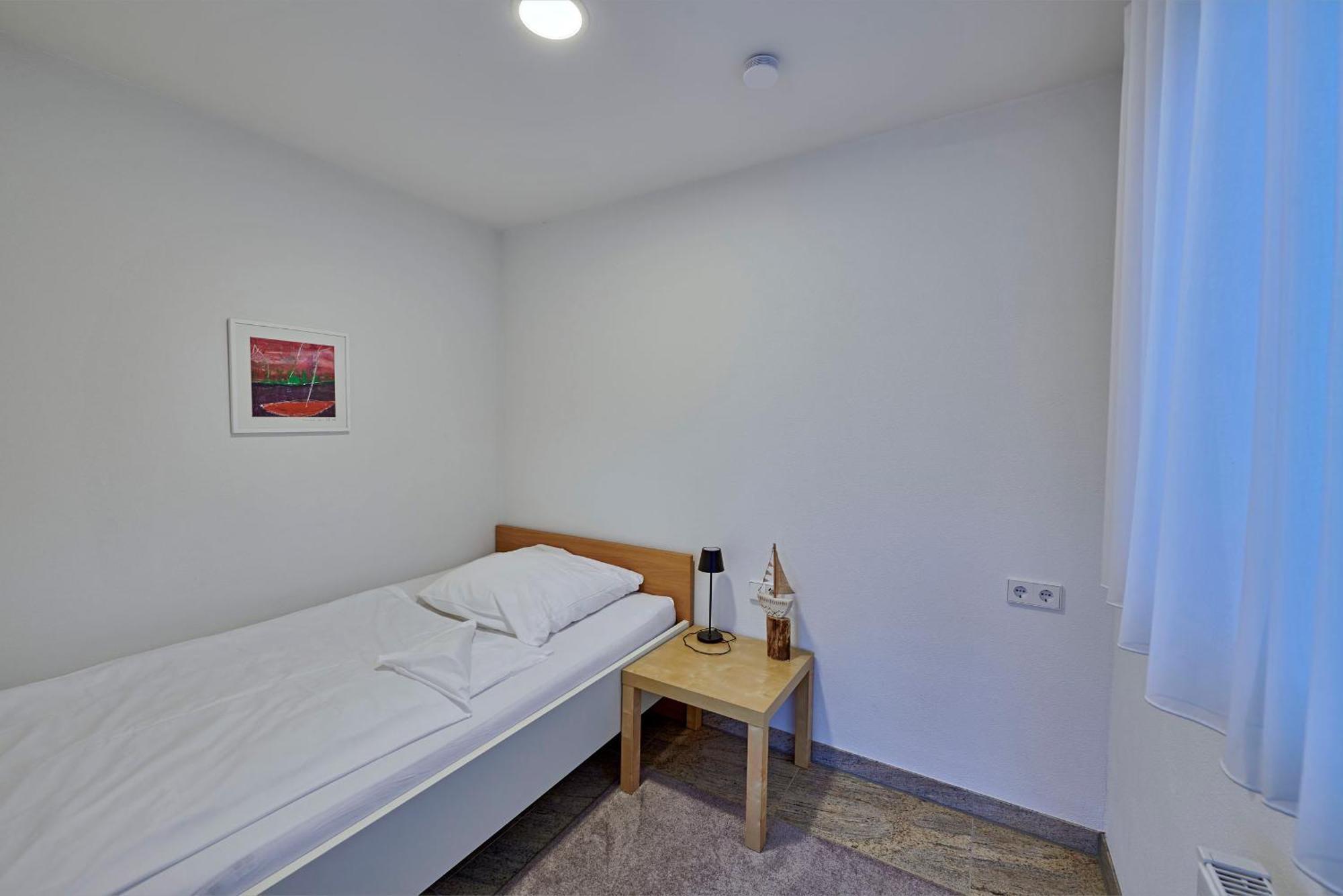 Sterk Apartments - Idyllisch - Modern - Stilvoll Мекенбойрен Екстер'єр фото