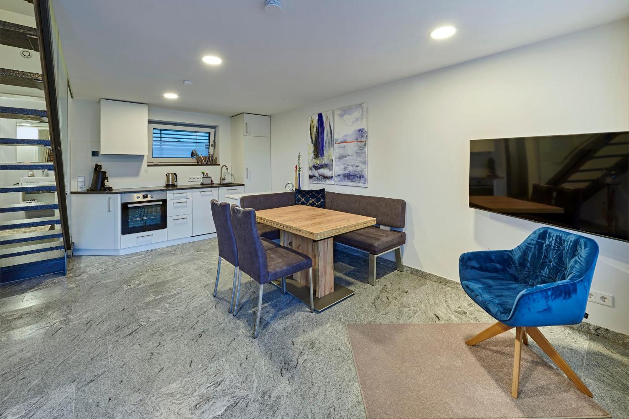 Sterk Apartments - Idyllisch - Modern - Stilvoll Мекенбойрен Екстер'єр фото