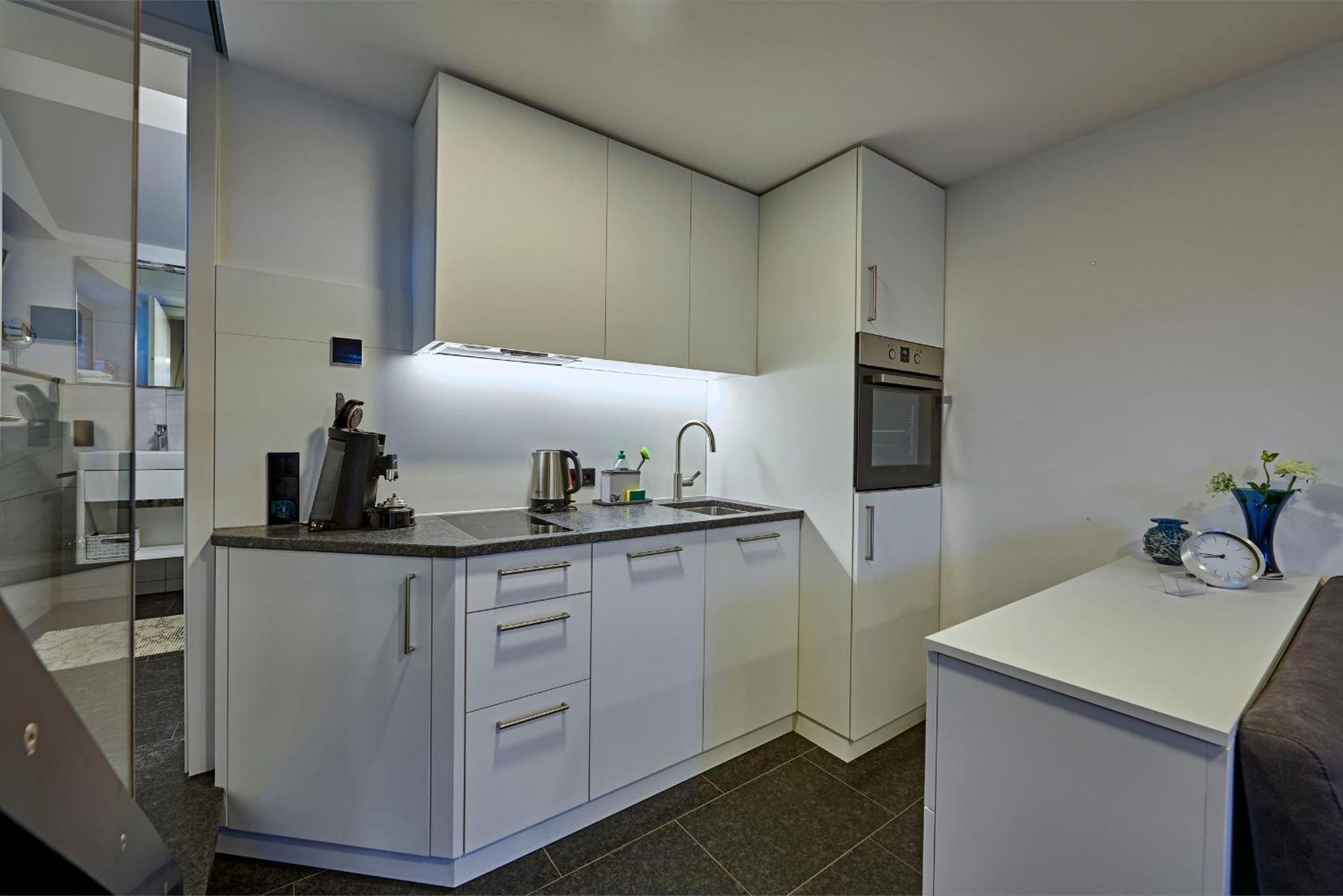 Sterk Apartments - Idyllisch - Modern - Stilvoll Мекенбойрен Екстер'єр фото