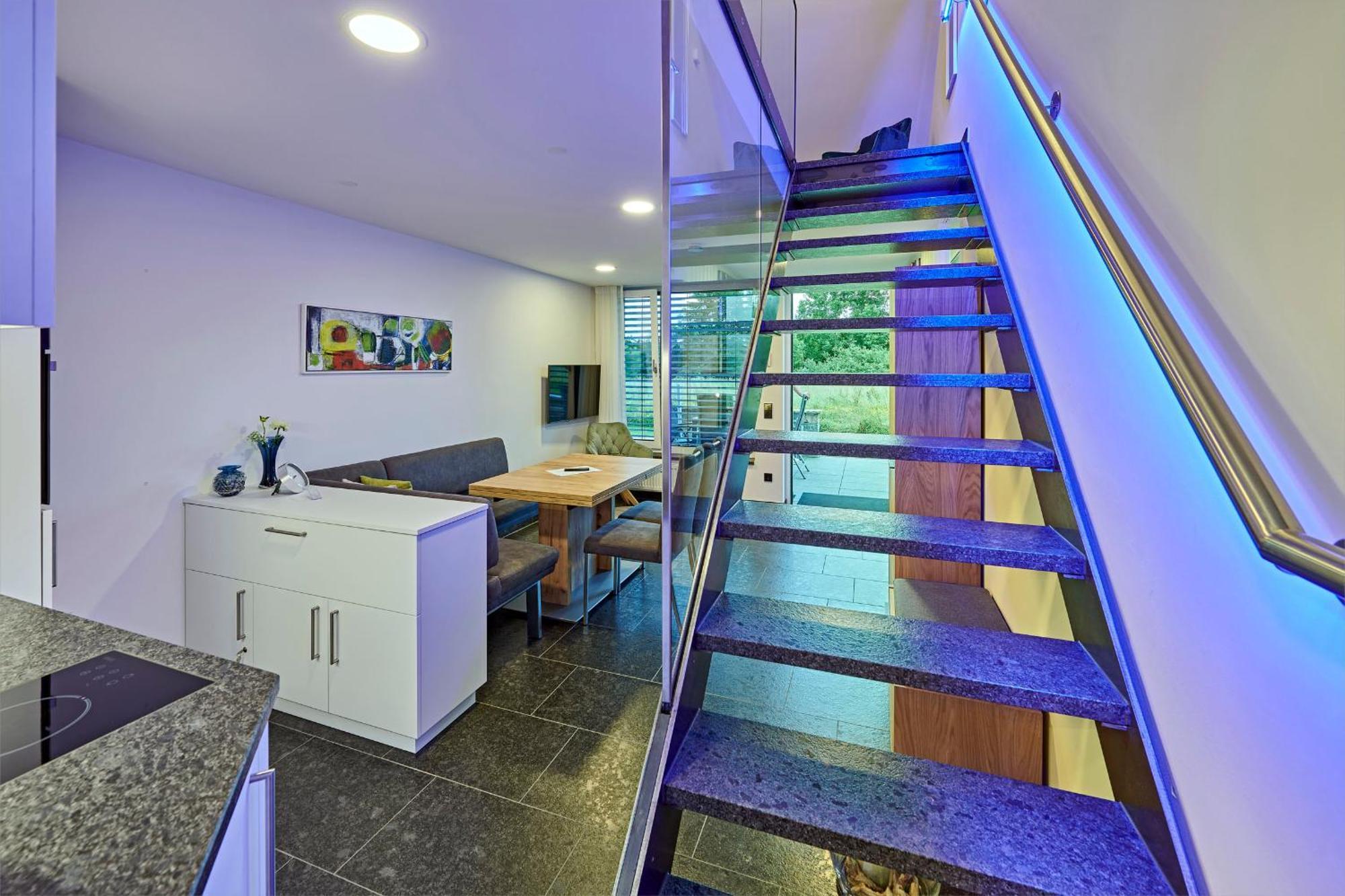 Sterk Apartments - Idyllisch - Modern - Stilvoll Мекенбойрен Екстер'єр фото