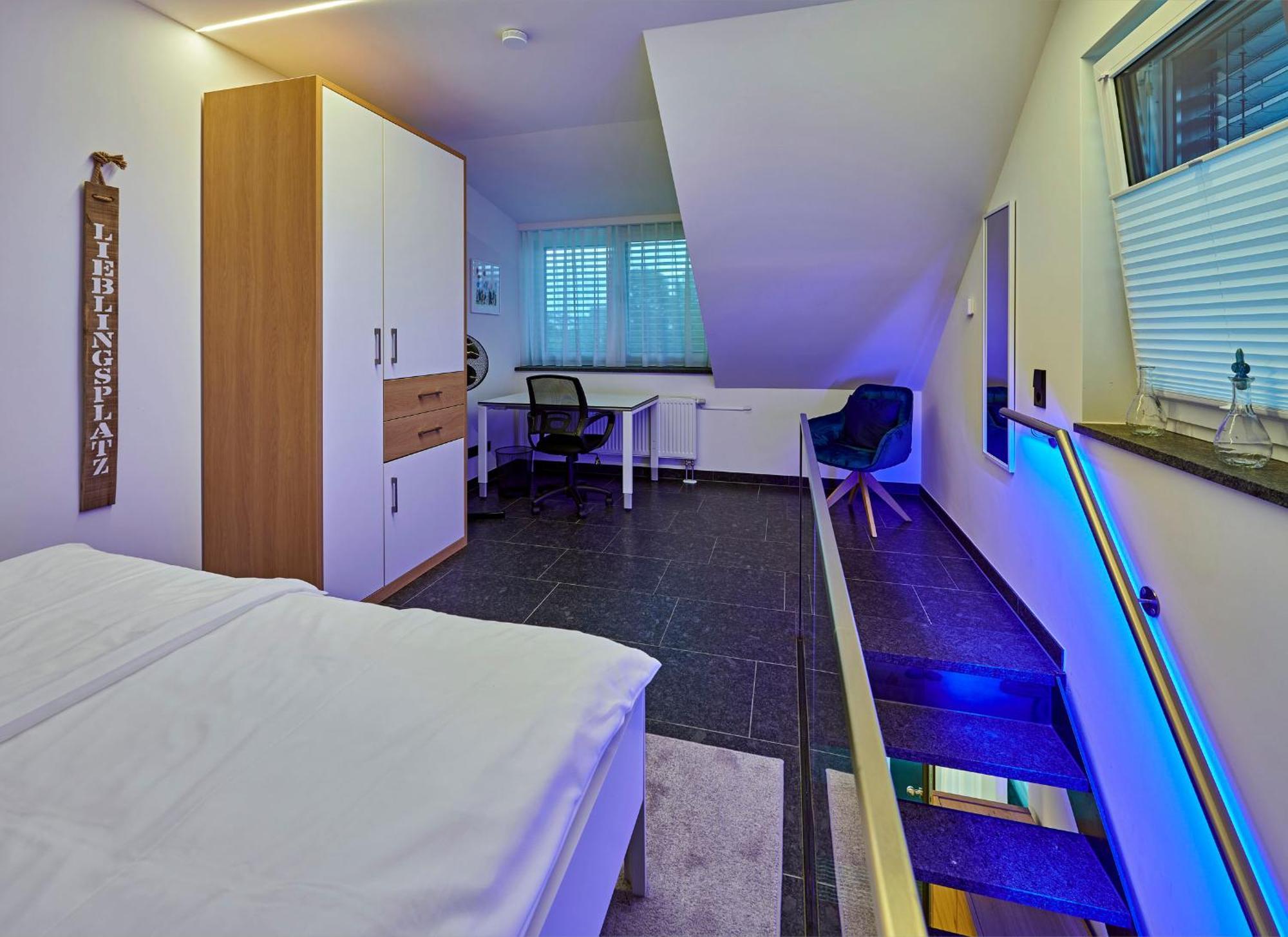 Sterk Apartments - Idyllisch - Modern - Stilvoll Мекенбойрен Екстер'єр фото